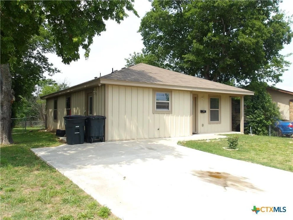 Unit for sale at 2807 Terrace DR, Killeen, TX 76543