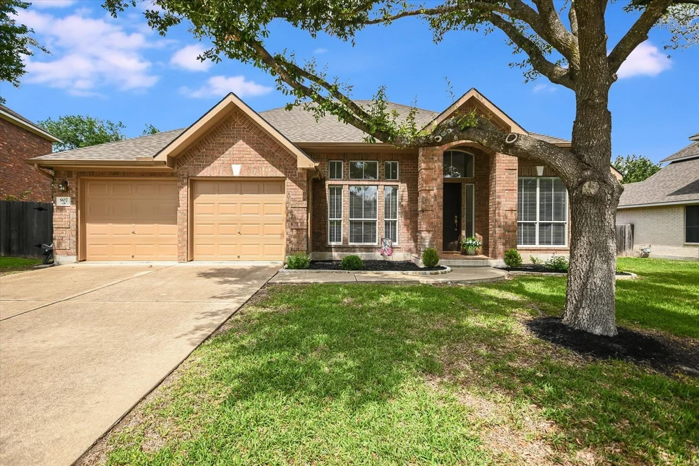 Unit for sale at 907 Windsor Hill DR, Pflugerville, TX 78660