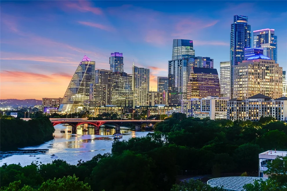 Unit for sale at 54 Rainey ST, Austin, TX 78701