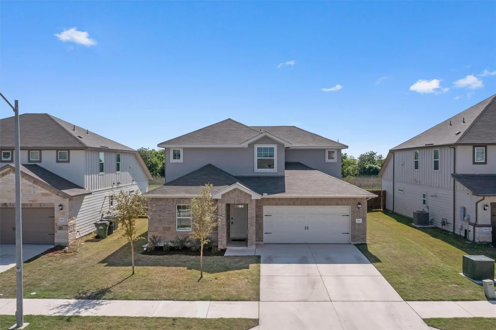 Unit for sale at 506 Windy Reed RD, Hutto, TX 78634