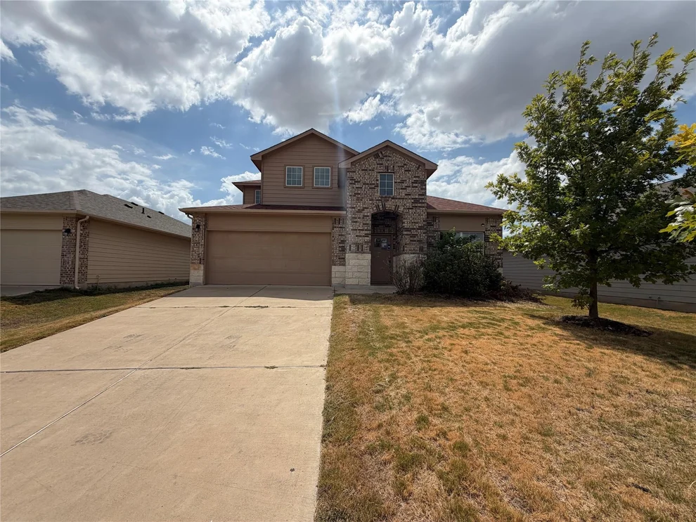 Unit for sale at 1508 Ferryman DR, Georgetown, TX 78626