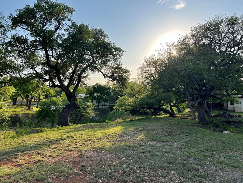 Unit for sale at Lot 210 Creek LN, Horseshoe Bay, TX 78657