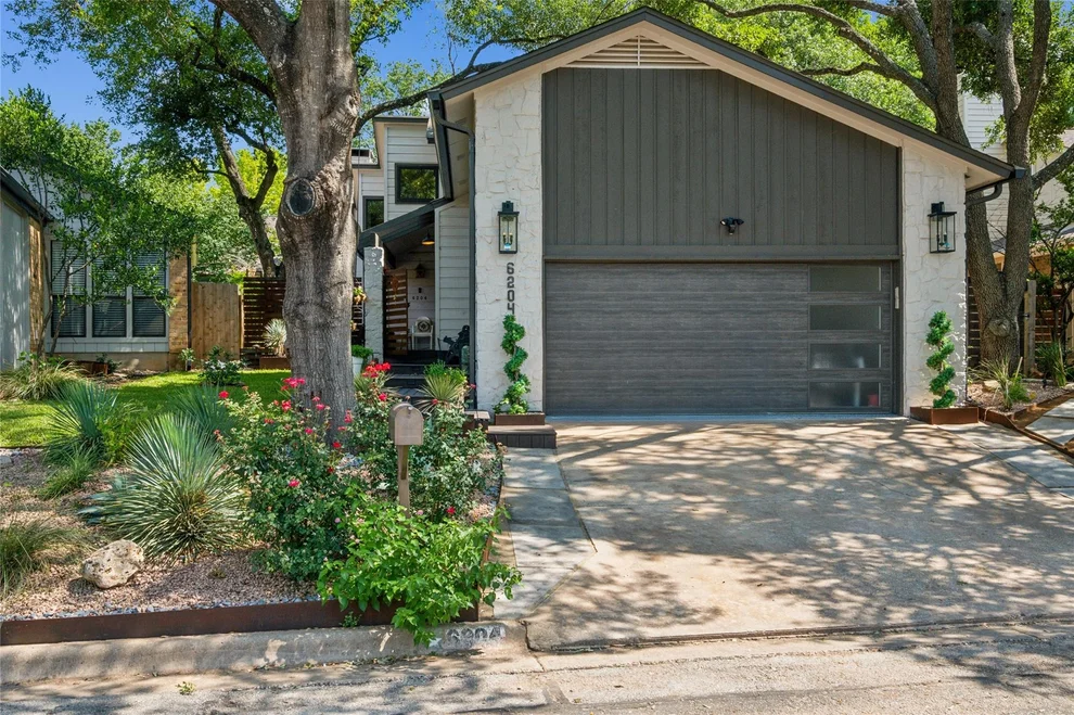 Unit for sale at 6204 Turkey HOLW, Austin, TX 78750
