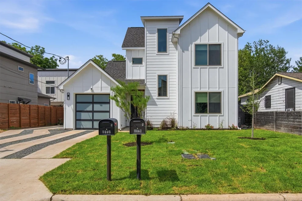 Unit for sale at 2710 Zaragosa ST, Austin, TX 78702