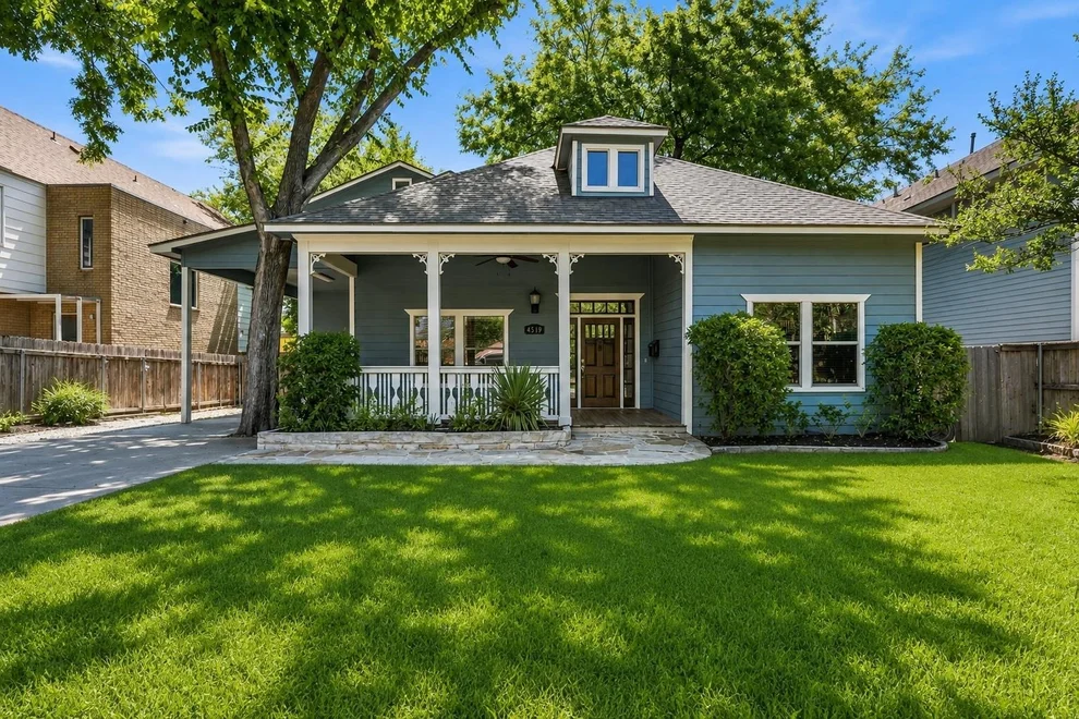 Unit for sale at 4519 Depew Ave, Austin, TX 78751