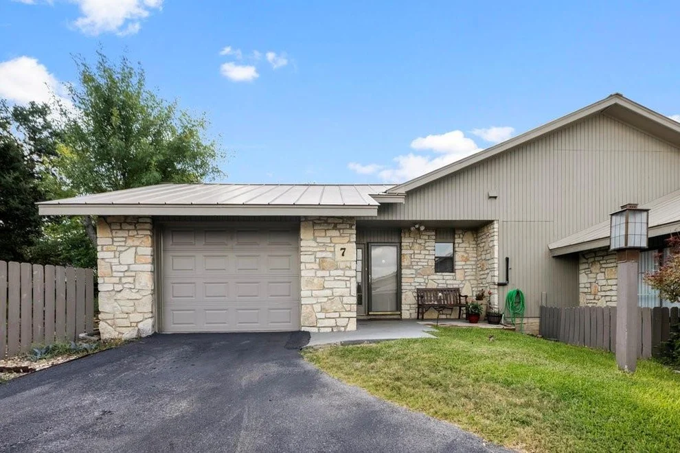 Unit for sale at 106 Dawn, Horseshoe Bay, TX 78657