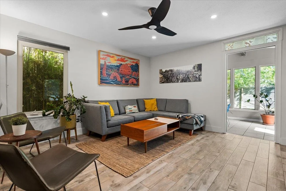 Unit for sale at 201 La Vista ST, Austin, TX 78704