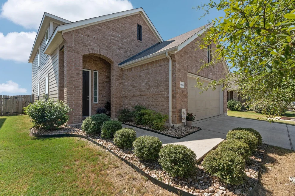 Unit for sale at 5813 Urbano BND, Round Rock, TX 78665