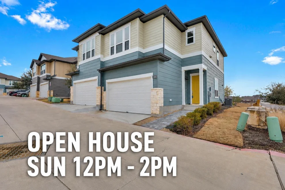 Unit for sale at 1015 Vista View DR, Georgetown, TX 78626