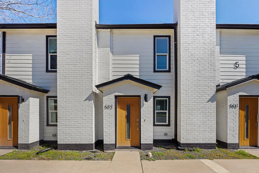 Unit for sale at 2706 Wheless LN, Austin, TX 78723
