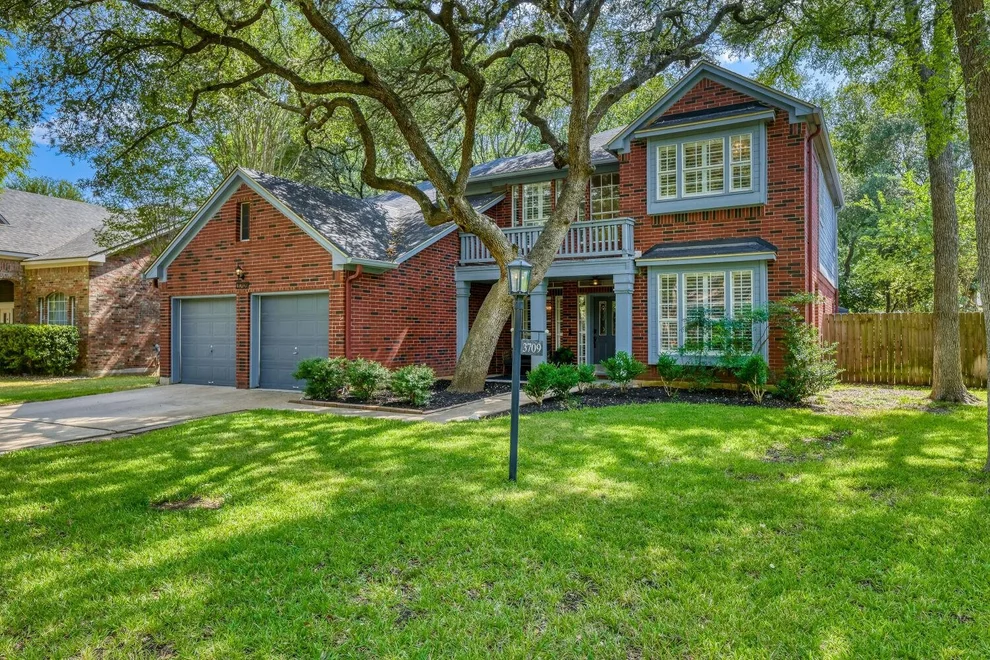 Unit for sale at 3709 Leadville DR, Austin, TX 78749