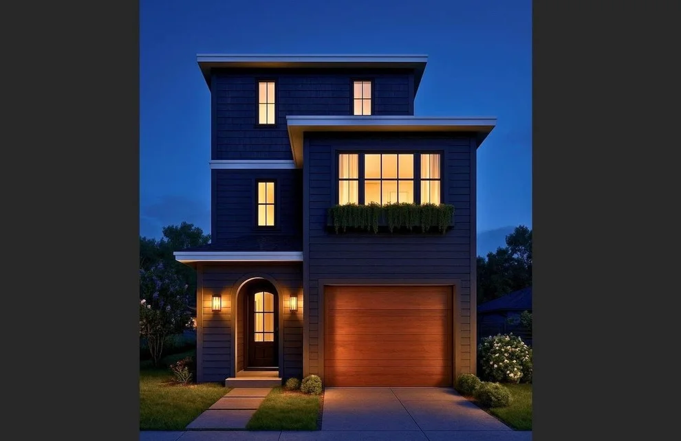 Unit for sale at 7310 Woodrow ST, Austin, TX 78757
