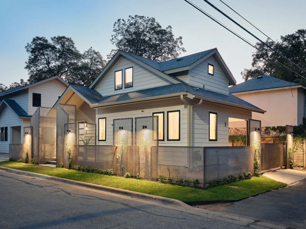 Unit for sale at 1401 E 3rd ST, Austin, TX 78702