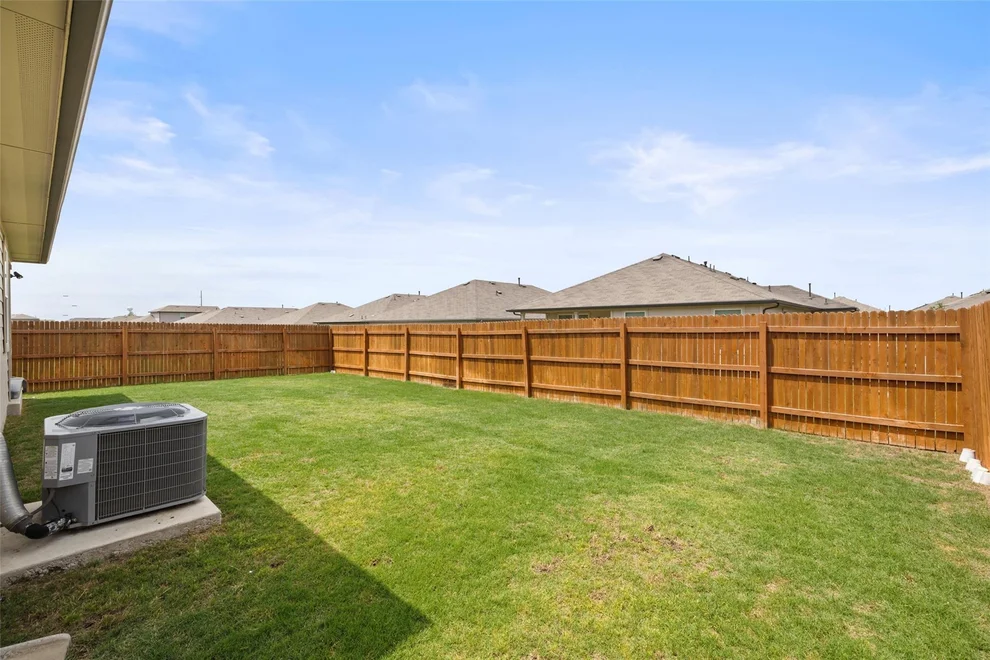 Unit for sale at 119 Stellamar DR, Hutto, TX 78634