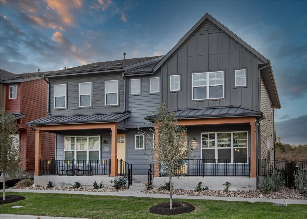 Unit for sale at 5808 Rotunda View, Austin, TX 78747