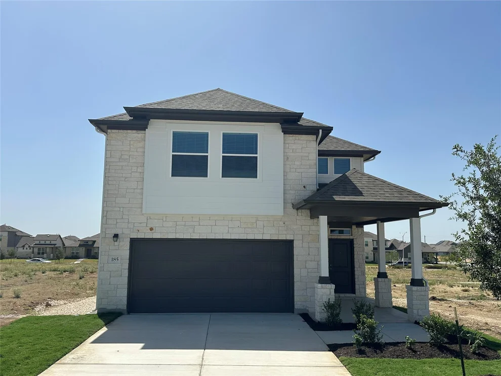 Unit for sale at 185 Young ST, Buda, TX 78610