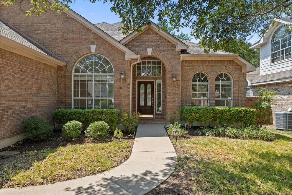 Unit for sale at 5721 Trelawney LN, Austin, TX 78739