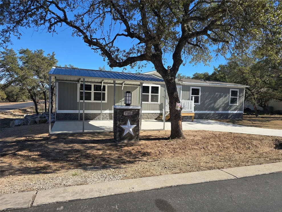 Unit for sale at 1702 Fox Foot DR, Horseshoe Bay, TX 78657