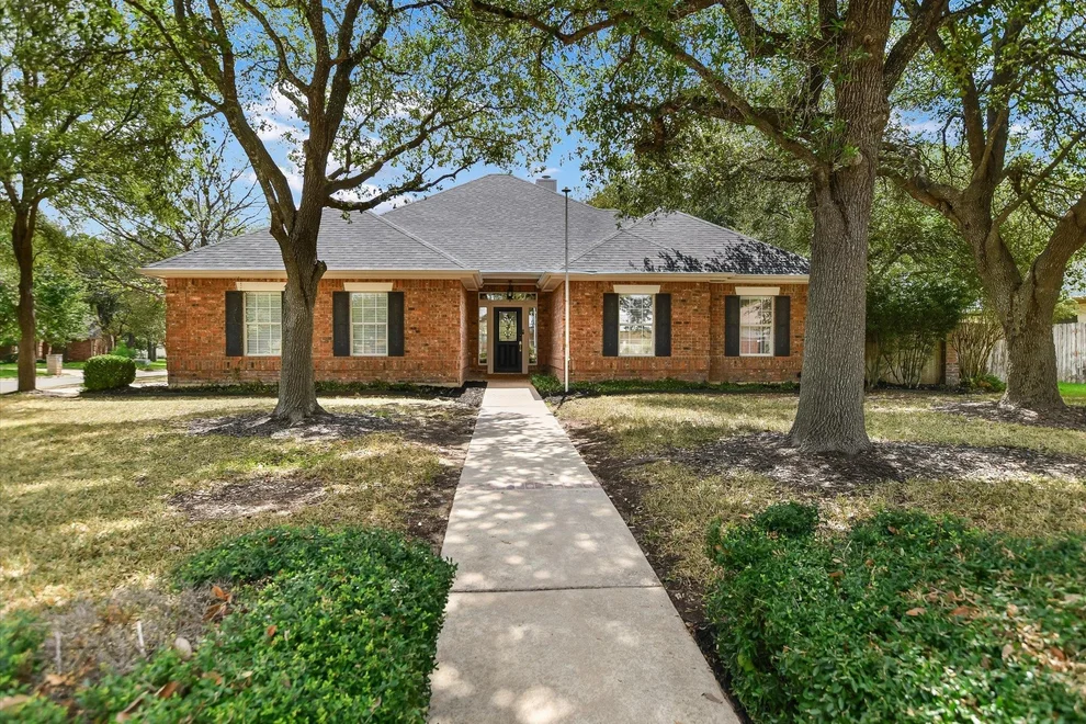 Unit for sale at 3015 Brandy LN, Georgetown, TX 78628