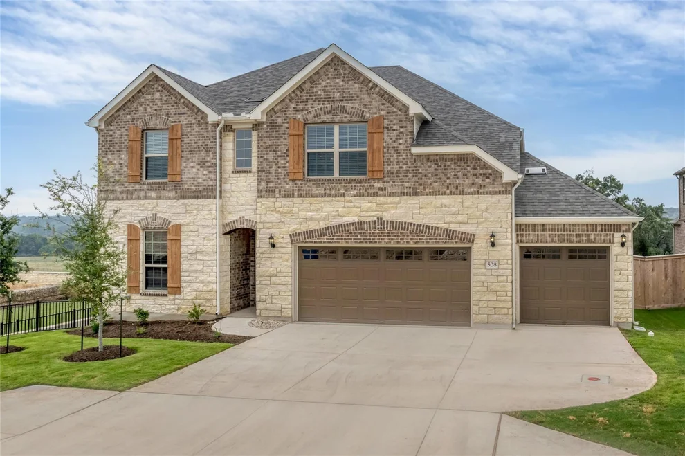 Unit for sale at 508 Ridge Point DR, Georgetown, TX 78628