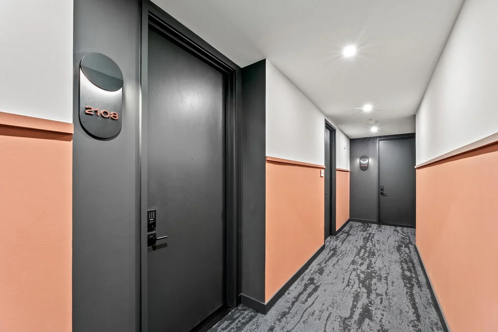 Unit for sale at 84 East Ave, Austin, TX 78701