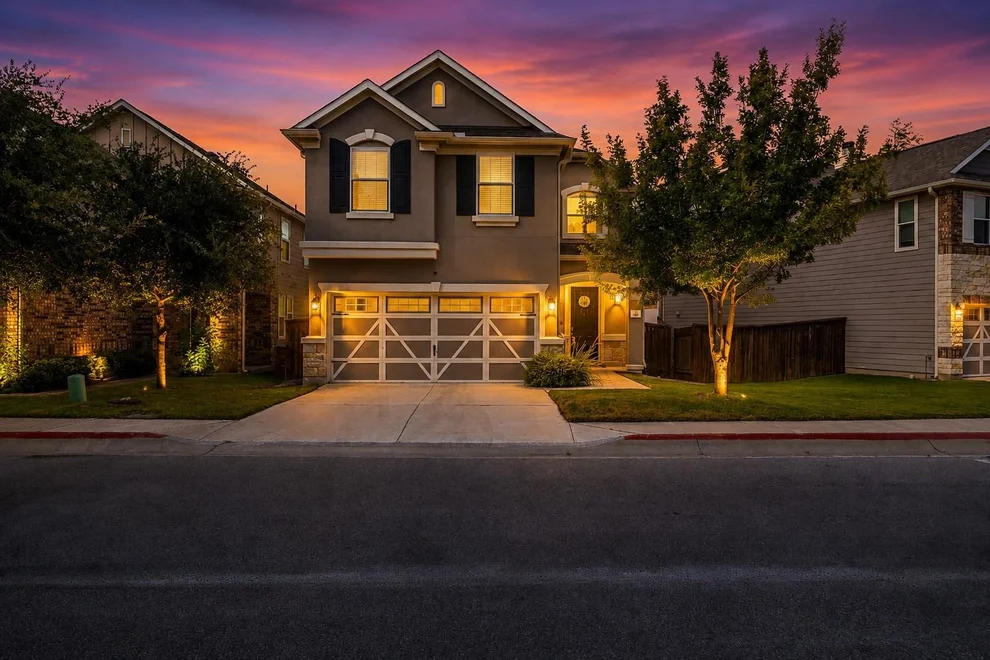 Unit for sale at 817 Sand Hill Branch DR, Austin, TX 78748
