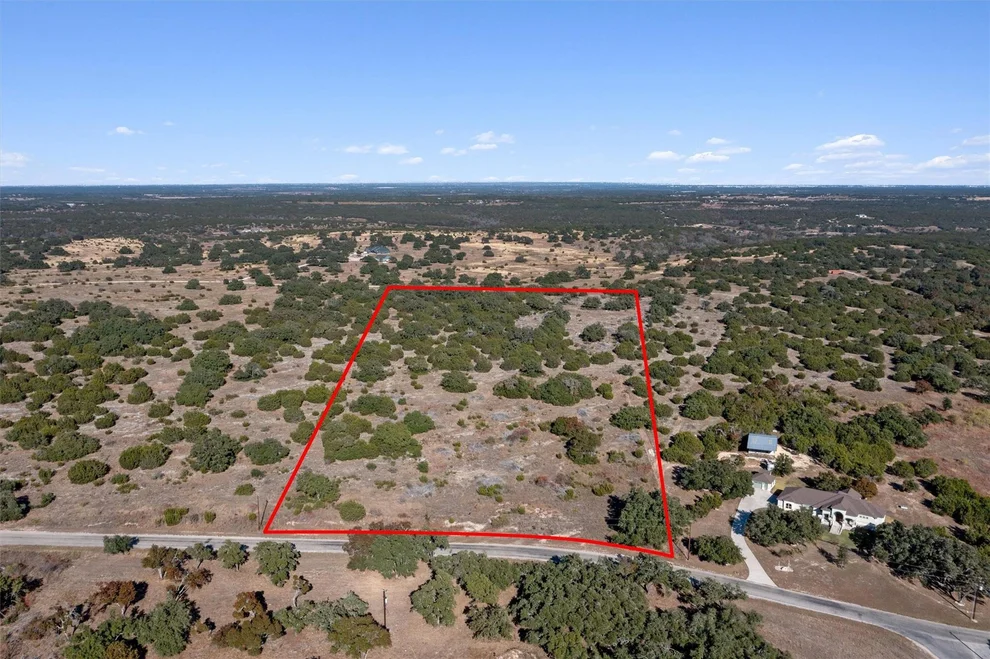 Unit for sale at Lot 3 Saddle Ridge DR, Bertram, TX 78605