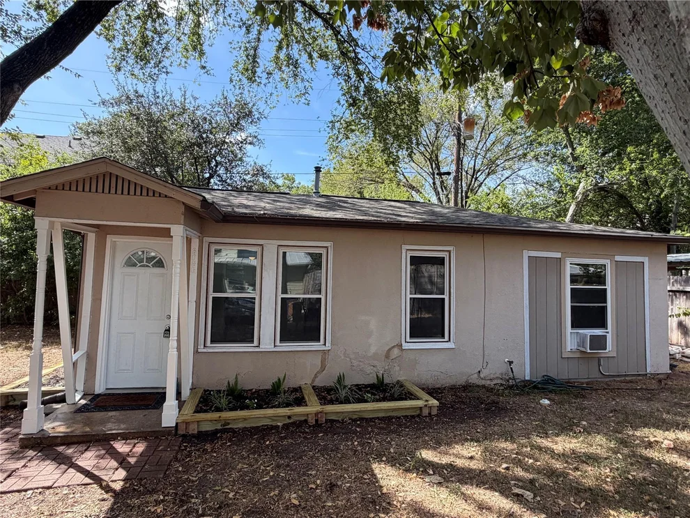 Unit for sale at 808 E 46th ST, Austin, TX 78751