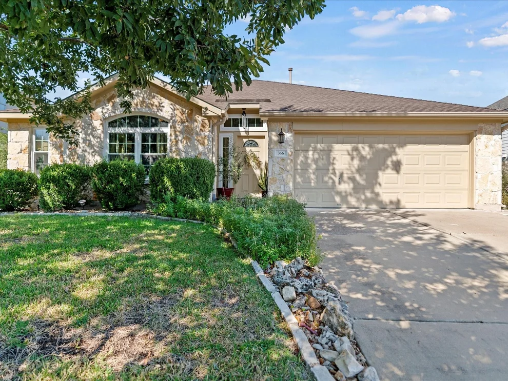 Unit for sale at 356 Amber Ash DR, Kyle, TX 78640