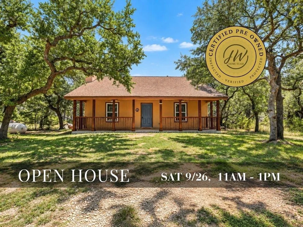 Unit for sale at 2141 S Rainbow Ranch RD, Wimberley, TX 78676
