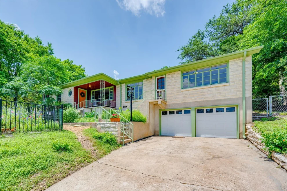 Unit for sale at 4804 Balcones DR, Austin, TX 78731