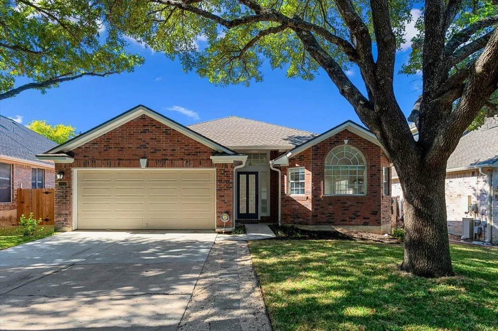 Unit for sale at 13553 Anarosa LOOP, Austin, TX 78727