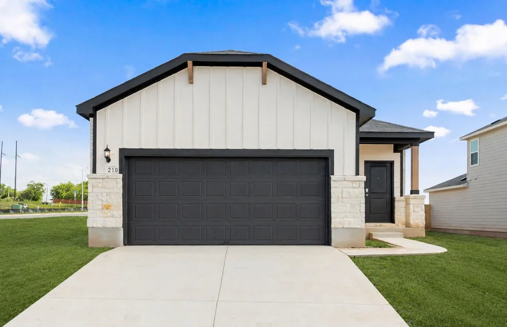 Unit for sale at 210 Golden Bell WAY, Buda, TX 78610