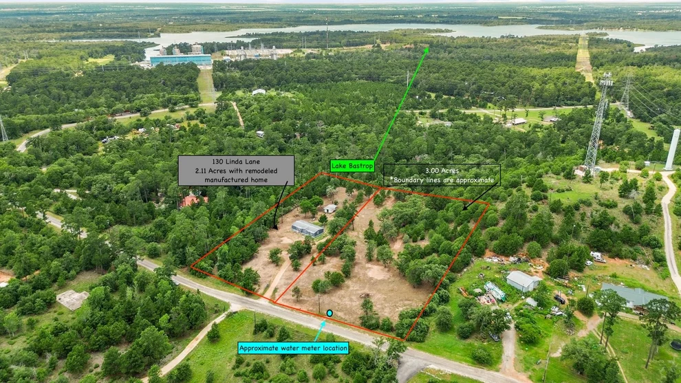 Unit for sale at TBD Linda LN, Bastrop, TX 78602