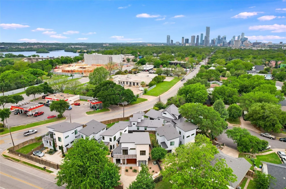 Unit for sale at 108 Tillery ST, Austin, TX 78702