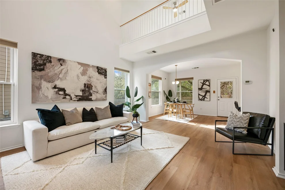 Unit for sale at 8615 Dulcet DR, Austin, TX 78745