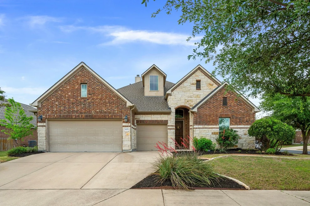 Unit for sale at 1409 Birch DR, Georgetown, TX 78628