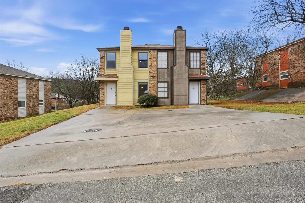 Unit for sale at 922 N 7th ST, Copperas Cove, TX 76522