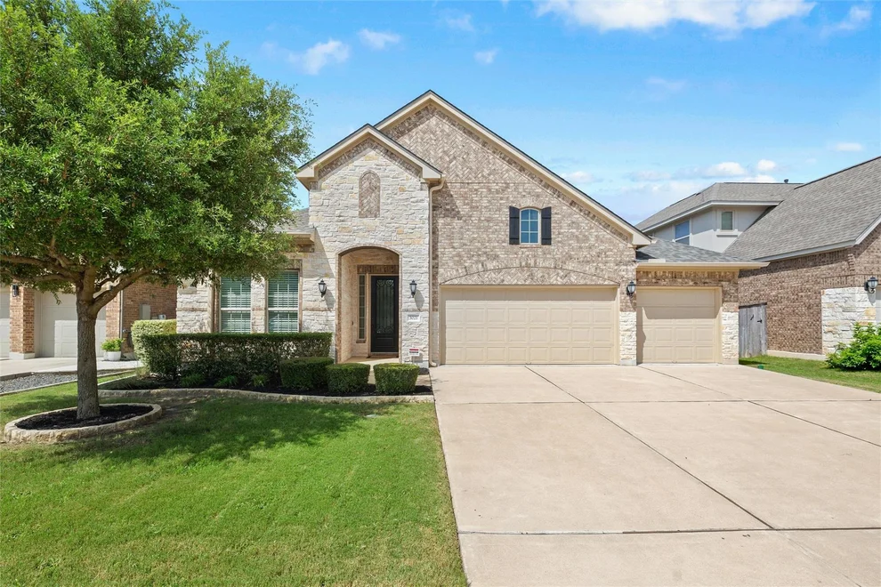 Unit for sale at 3021 Silvergrass CV, Leander, TX 78641