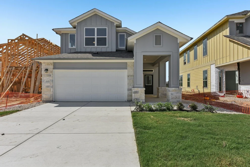 Unit for sale at 11309 Zip Cochise WAY, Austin, TX 78653