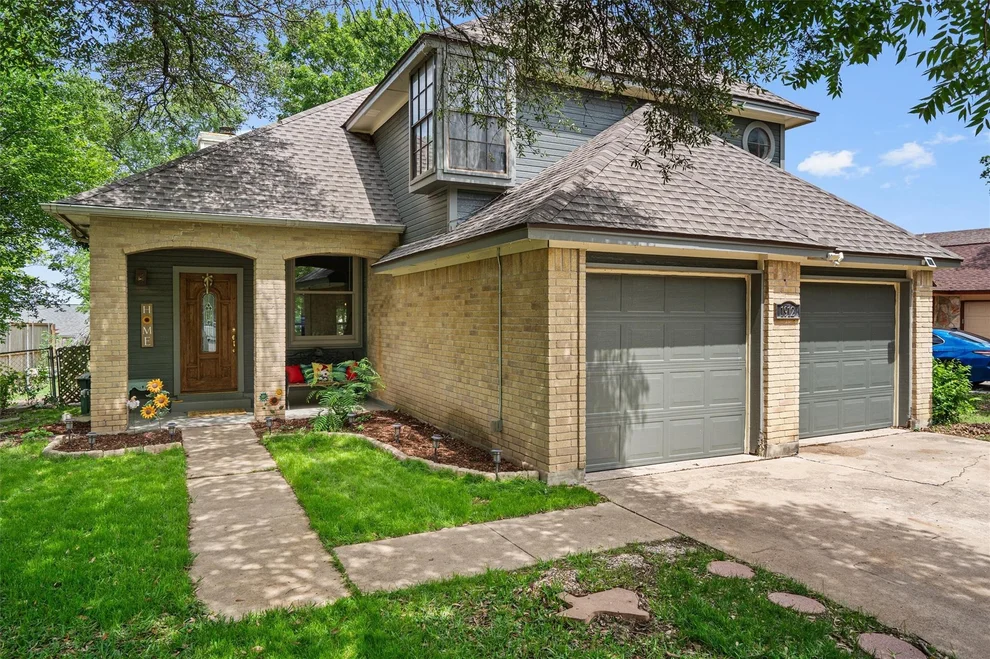 Unit for sale at 1912 Gaylord DR, Austin, TX 78728