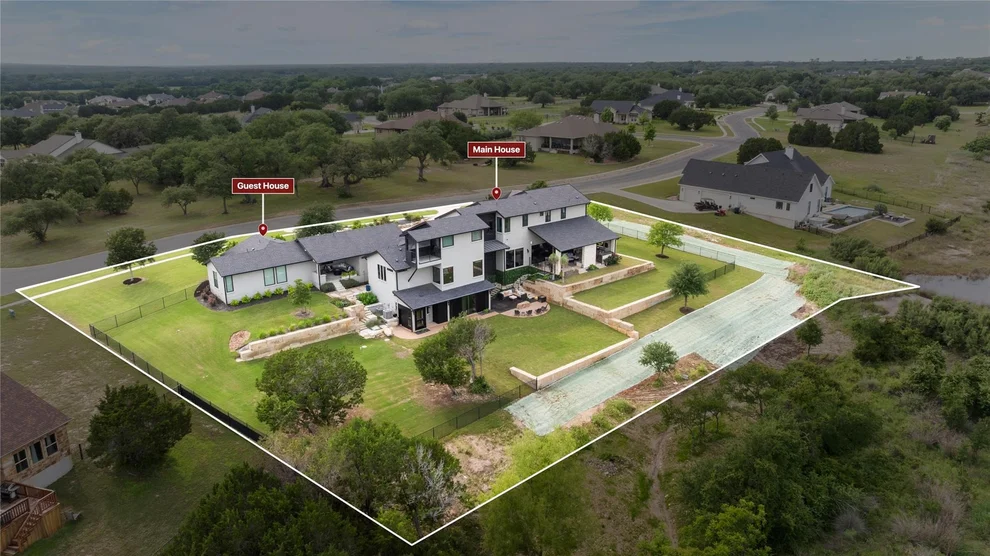 Unit for sale at 608 Buffalo TRL, Liberty Hill, TX 78642
