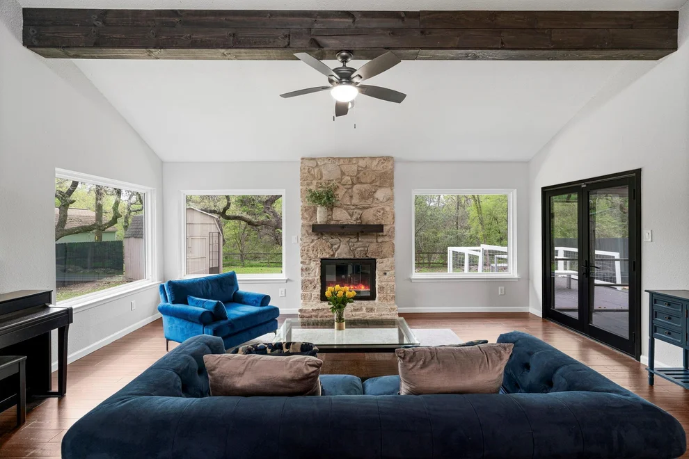 Unit for sale at 6312 Steer TRL, Austin, TX 78749
