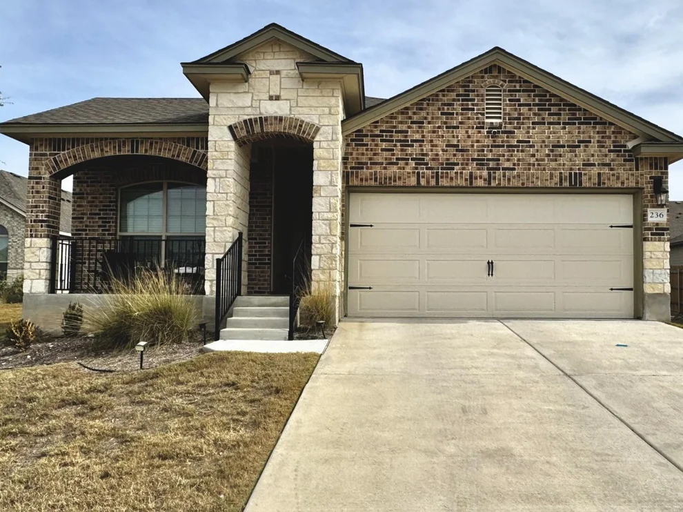 Unit for sale at 236 Cinnamon LOOP, Burnet, TX 78611
