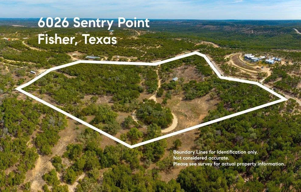 Unit for sale at 6026 Sentry PT, Fischer, TX 78623