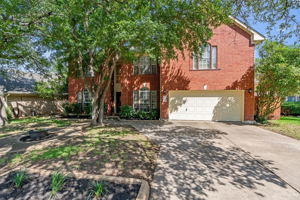 Unit for sale at 3709 Newland DR, Round Rock, TX 78681