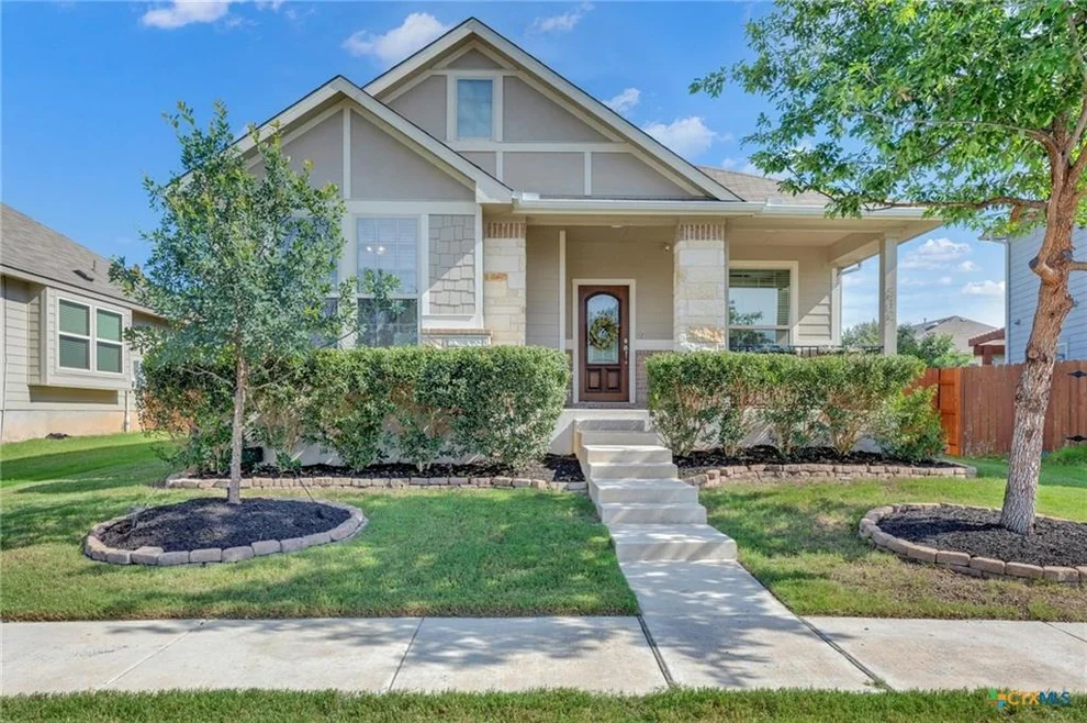Unit for sale at 512 Canadian Springs DR, Leander, TX 78641