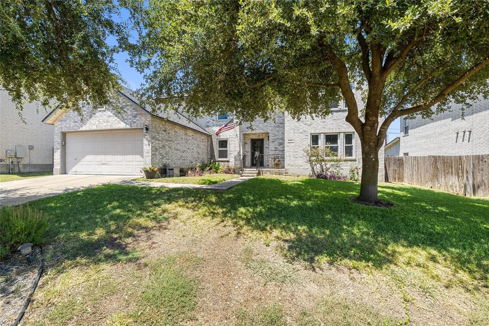 Unit for sale at 18204 Berol DR, Pflugerville, TX 78660