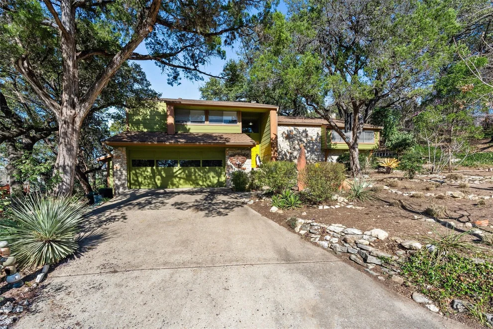 Unit for sale at 2600 Clear CV, Austin, TX 78704