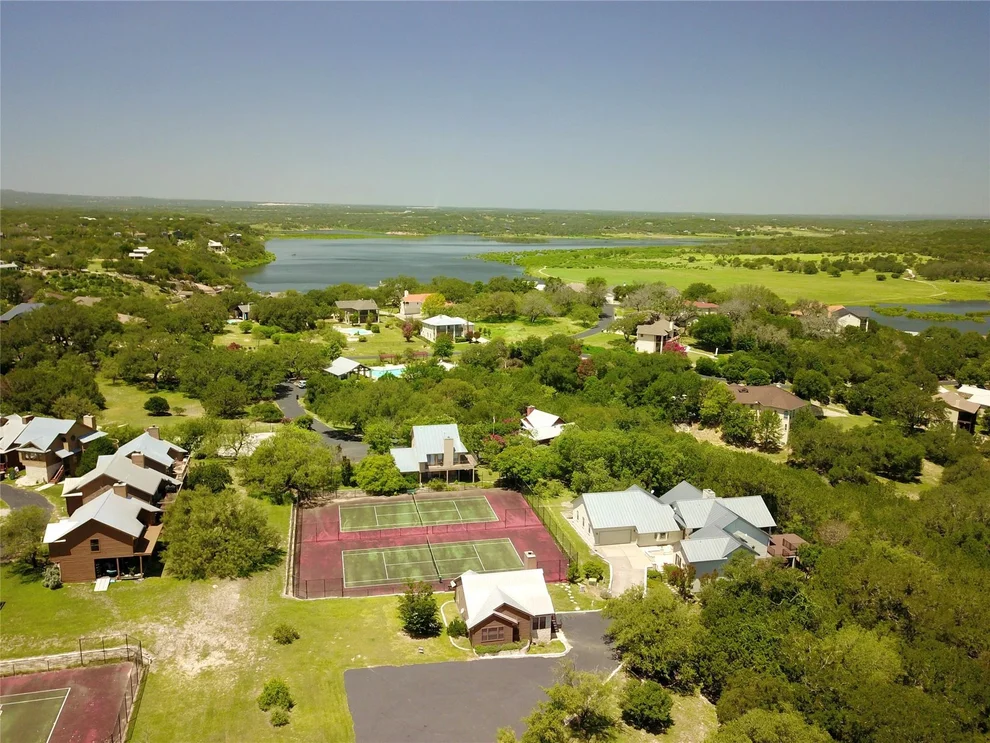 Unit for sale at 113 Courtside WAY, Spicewood, TX 78669
